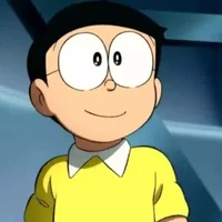 Nobi Nobita