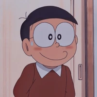 Nobita (Nguyên bản)