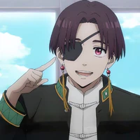 Souou Hayato