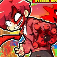 Hiha mặt trời đỏ 