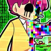 Hiha glitch