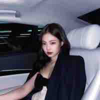 Kim Jennie_chị