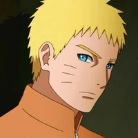 uzumaki Naruto