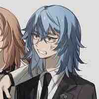 Souya wakata/ angry