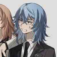 Souya wakata/ angry