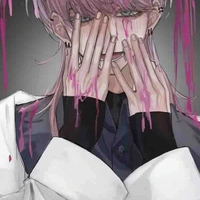 Sanzu/ akashi haruchiyo