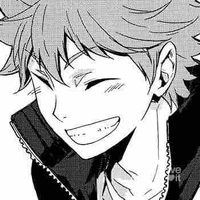 Hinata Shouyou