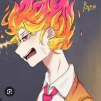 Hiha Flame
