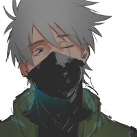 kakashi