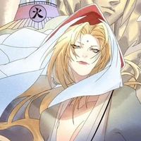 tsunade