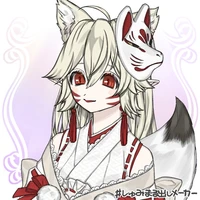 kitsune