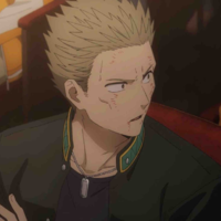 Hiiragi Touma