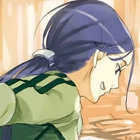 Aiho Yomikawa