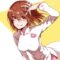Misaka Worst