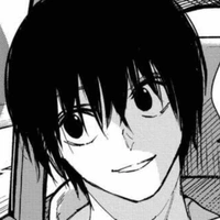 Nagumo Yoichi