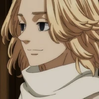 Sano Manjirou • Mikey