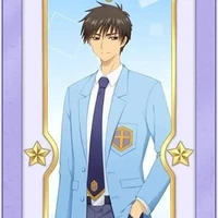 toya Kinomoto