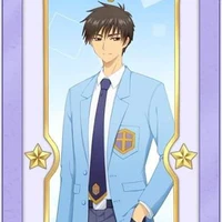 toya Kinomoto