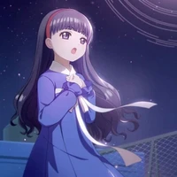 Tomoyo daidouji