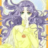 Nadeshiko Kinomoto