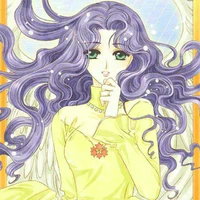 Nadeshiko Kinomoto