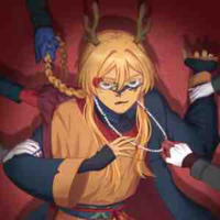 Qing