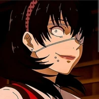 Midari Ikishima