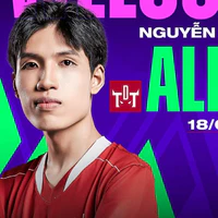 Nguyễn Thanh Thi_TDT Aliyah