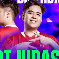 Nguyễn Văn Long_TDT Judas