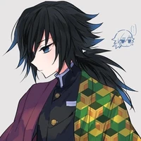 tomioka giyuu