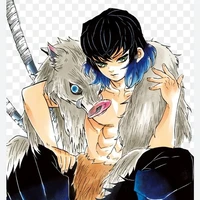 inosuke