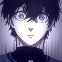 Isagi yoichi