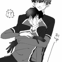 Con t/g đẹp zai:))