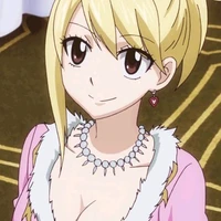 Lucy HEARTFILIA