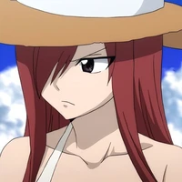 Erza HEARTFILIA