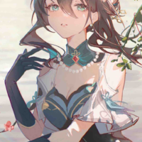 Ruan Mei