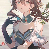 Ruan Mei