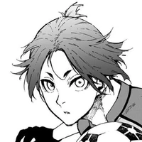 Reo Mikage
