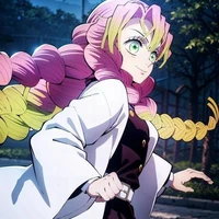 mitsuri kanroji
