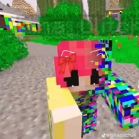 Hiha Glitch