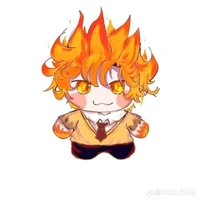 HiHa Flame