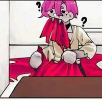 Hiha monster