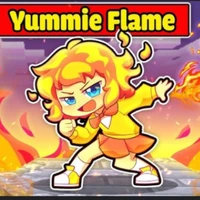 Yummie Flame