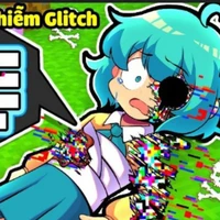 Yummie Glitch