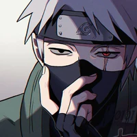 Hatake kakashi