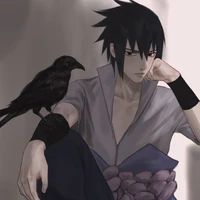 Uchiha sasuke