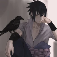 Uchiha sasuke