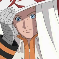 Naruto(hokage)