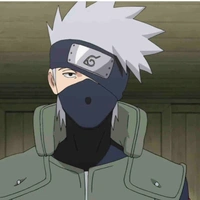 Kakashi
