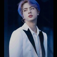 Kim seokjin